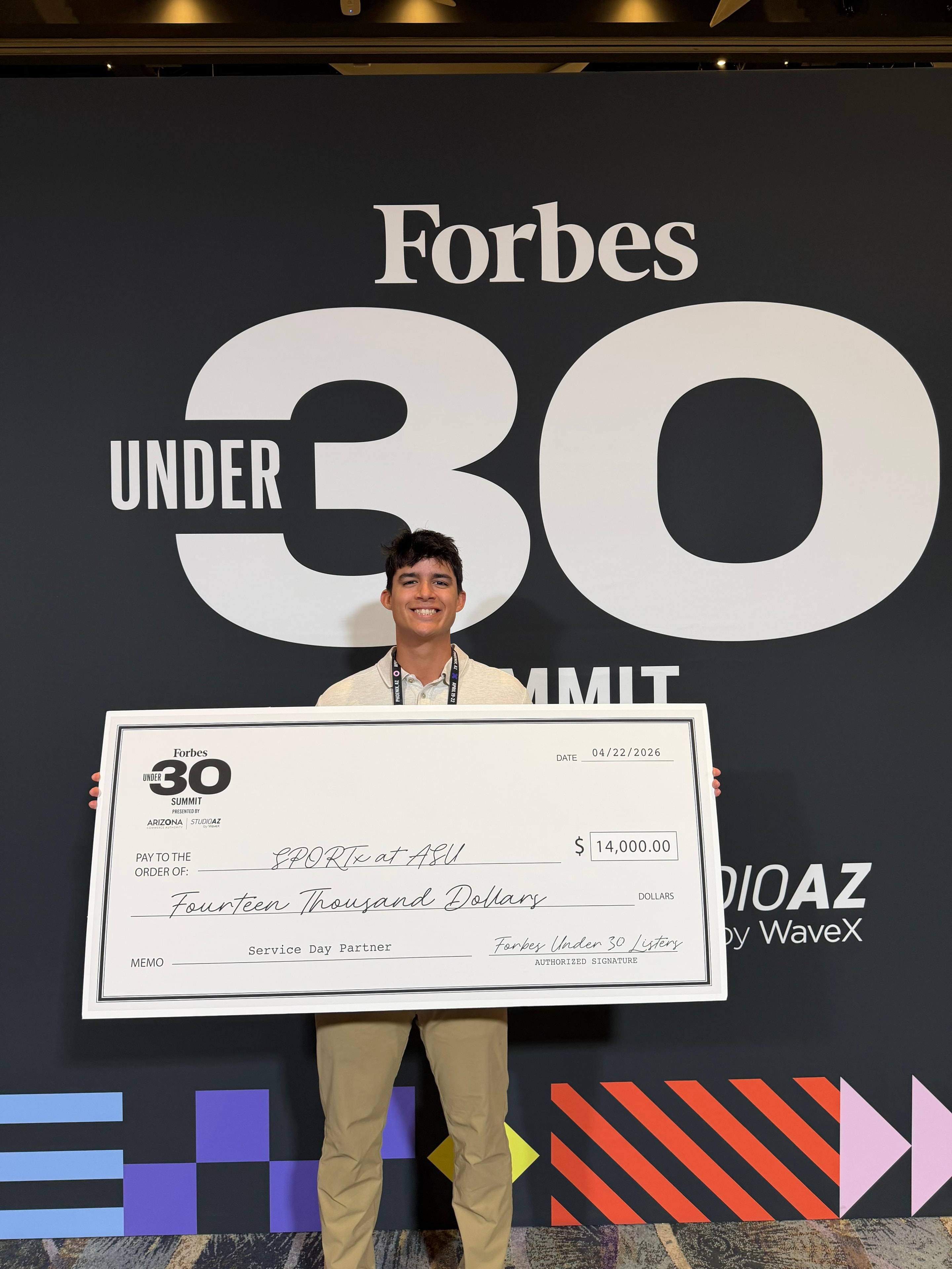 Founder of The Valley Web Co.