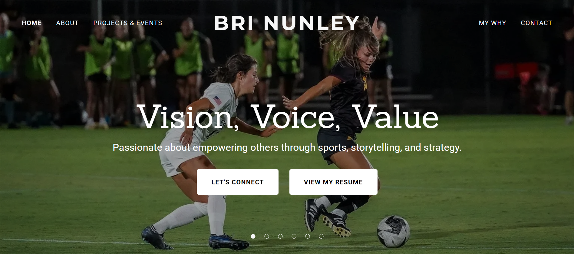 Bri Nunley