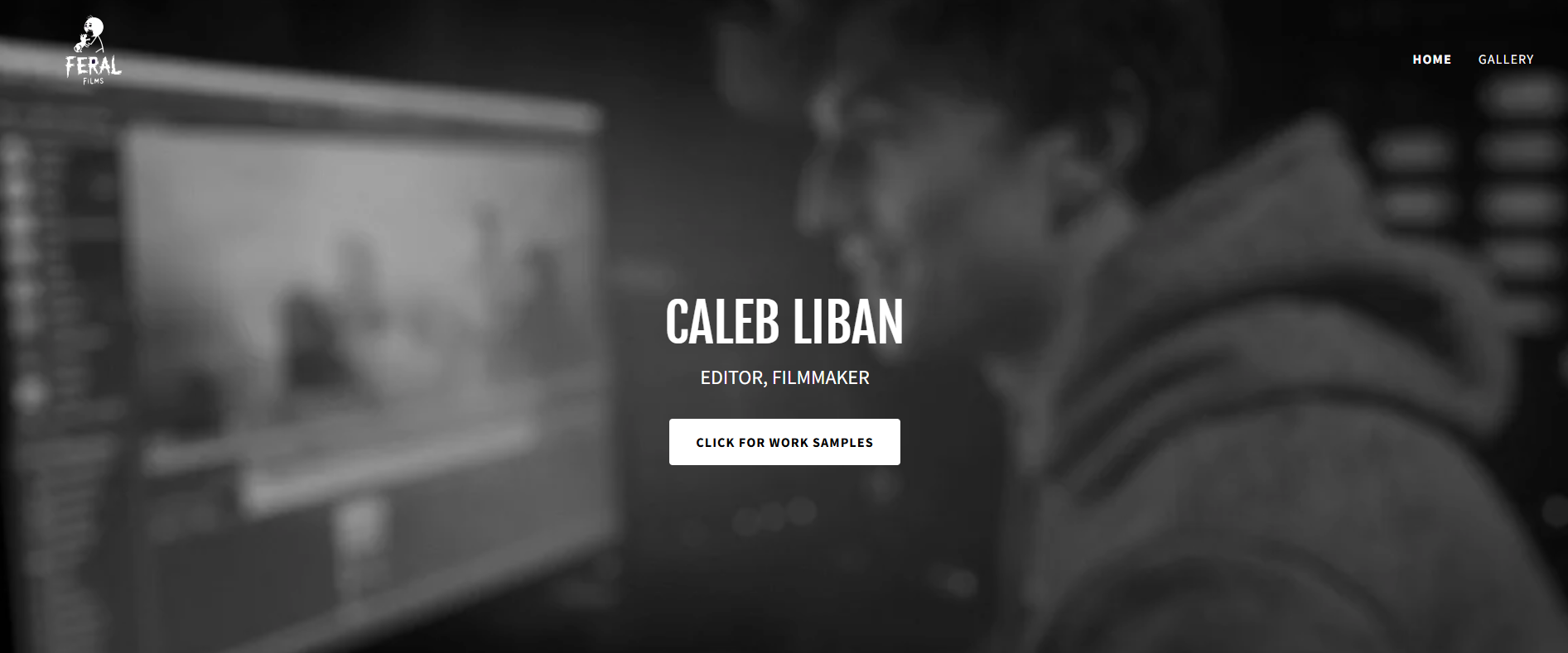 Caleb Liban